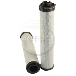 FILTRE HYDRAULIQUE - HIFI FILTER - SH 74322 - SH74322