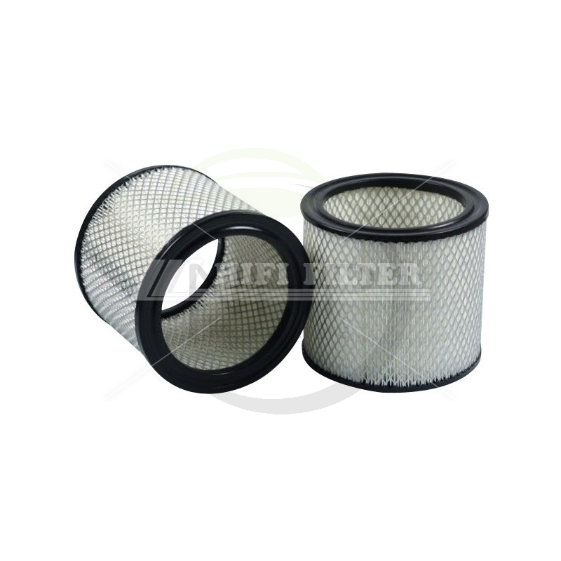 FILTRE à AIR SéCURITé - HIFI FILTER - SA 17902 - SA17902