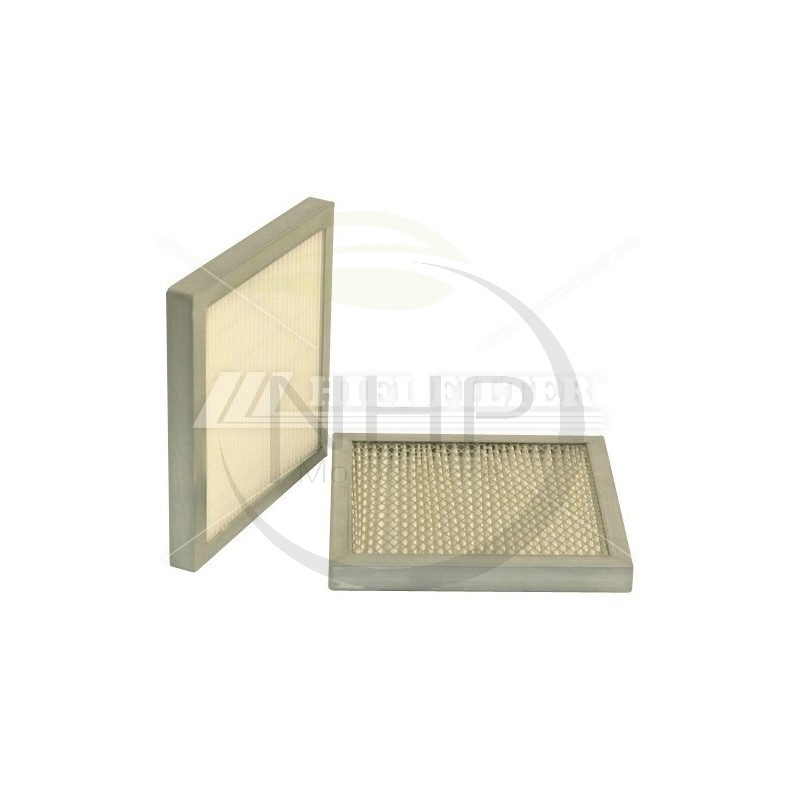 FILTRE HABITACLE - HIFI FILTER - SC 90339 - SC90339