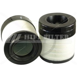 FILTRE à AIR PRIMAIRE - HIFI FILTER - SA 16796 - SA16796