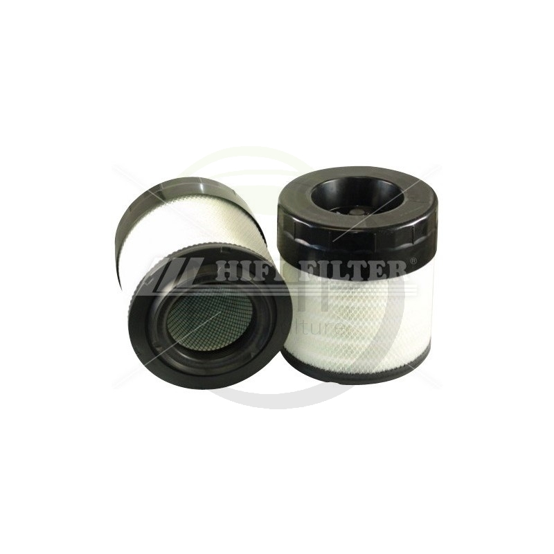 FILTRE à AIR PRIMAIRE - HIFI FILTER - SA 16796 - SA16796