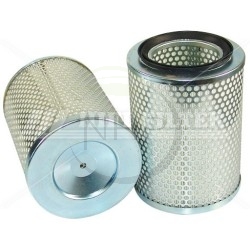 FILTRE à AIR PRIMAIRE - HIFI FILTER - SA 17288 - SA17288