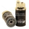 FILTRE à GASOIL - HIFI FILTER - SN 1242 B - SN1242B