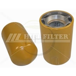 FILTRE HYDRAULIQUE - HIFI FILTER - SH 66205 - SH66205