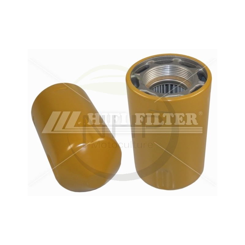 FILTRE HYDRAULIQUE - HIFI FILTER - SH 66205 - SH66205