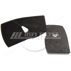 FILTRE à AIR - HIFI FILTER - SA 22127 - SA22127