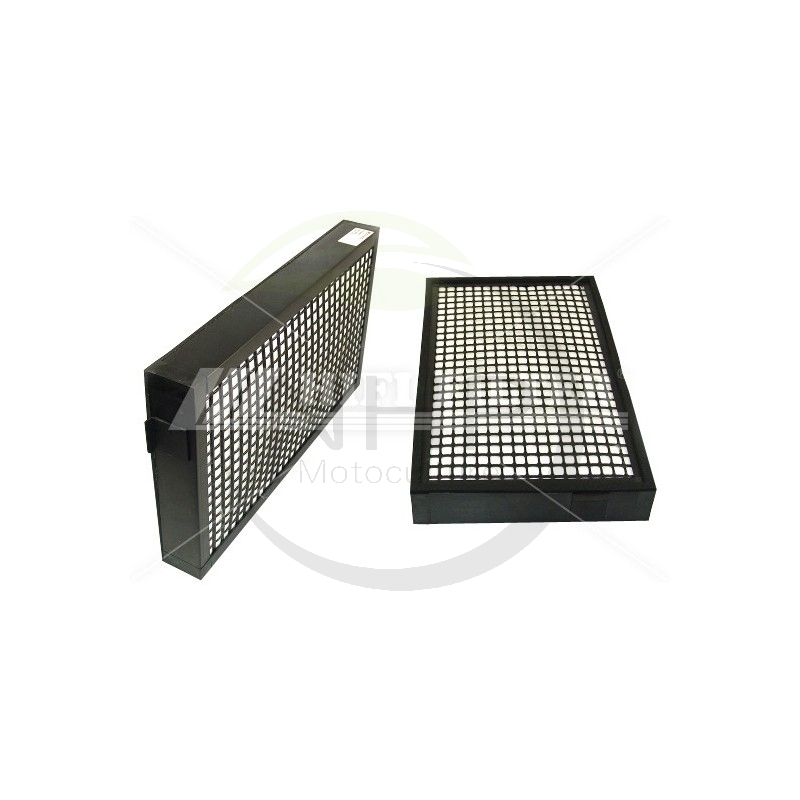 FILTRE HABITACLE - HIFI FILTER - SC 60095 - SC60095