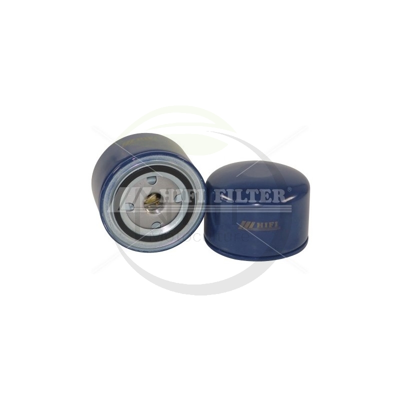 FILTRE HYDRAULIQUE DE TRANSMISSION - HIFI FILTER - SO 603 - SO603