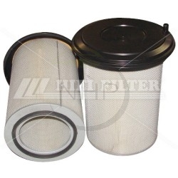 FILTRE à AIR - HIFI FILTER - SA 14581 - SA14581