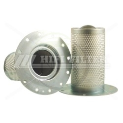 FILTRE SéPARATEUR AIR/HUILE - HIFI FILTER - OT 2057 - OT2057