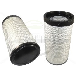 FILTRE à AIR PRIMAIRE - HIFI FILTER - SA 18160 - SA18160