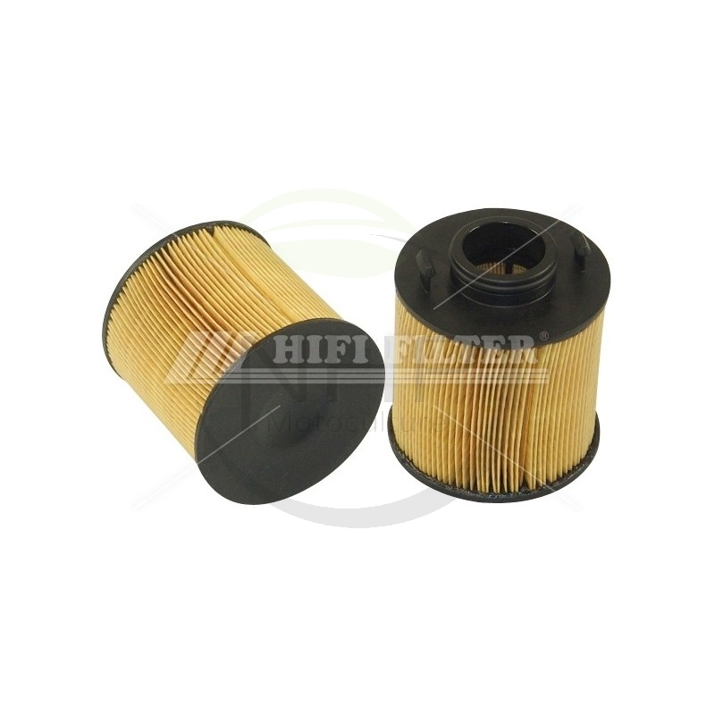 FILTRE à URéE - HIFI FILTER - SD 70332 - SD70332