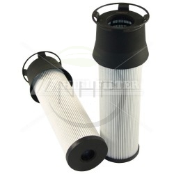 FILTRE HYDRAULIQUE - HIFI FILTER - SH 52419 - SH52419