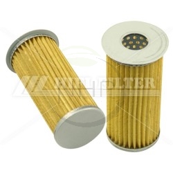 FILTRE HYDRAULIQUE DE TRANSMISSION - HIFI FILTER - SH 60142 - SH60142