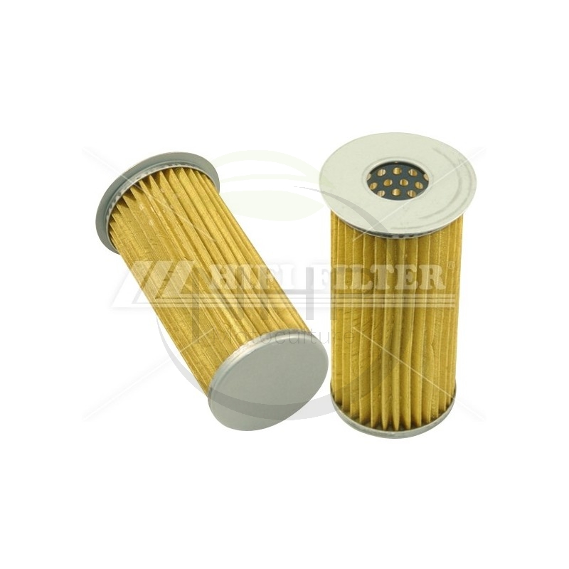 FILTRE HYDRAULIQUE DE TRANSMISSION - HIFI FILTER - SH 60142 - SH60142