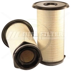 FILTRE à AIR PRIMAIRE - HIFI FILTER - SA 17474 - SA17474