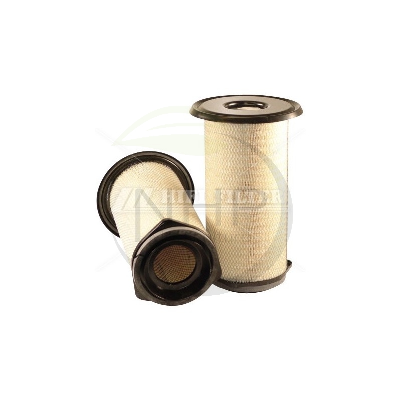 FILTRE à AIR PRIMAIRE - HIFI FILTER - SA 17474 - SA17474