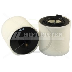 FILTRE à AIR - HIFI FILTER - SA 5236 - SA5236