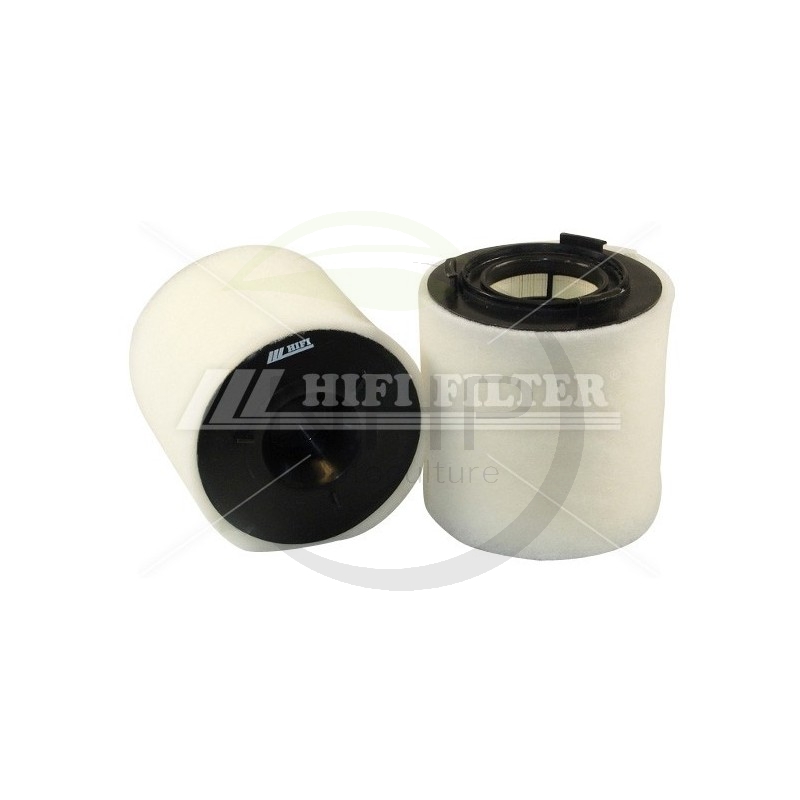 FILTRE à AIR - HIFI FILTER - SA 5236 - SA5236