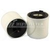 FILTRE à AIR - HIFI FILTER - SA 5236 - SA5236