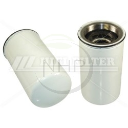 FILTRE à GASOIL - HIFI FILTER - SN 40702 - SN40702