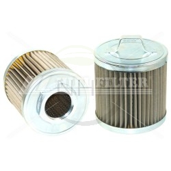 FILTRE HYDRAULIQUE - HIFI FILTER - SH 77172 - SH77172