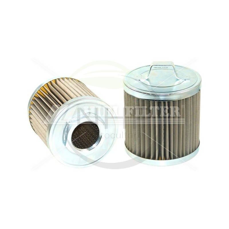 FILTRE HYDRAULIQUE - HIFI FILTER - SH 77172 - SH77172