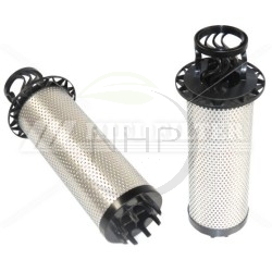 FILTRE HYDRAULIQUE DE TRANSMISSION - HIFI FILTER - SH 52380 - SH52380