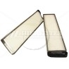 FILTRE HABITACLE - HIFI FILTER - SC 60070 - SC60070