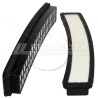 FILTRE HABITACLE - HIFI FILTER - SC 90416 - SC90416