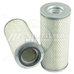 FILTRE à AIR SéCURITé - HIFI FILTER - SA 16170 - SA16170