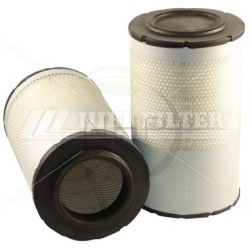 FILTRE à AIR PRIMAIRE - HIFI FILTER - SA 16232 - SA16232