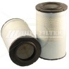 FILTRE à AIR PRIMAIRE - HIFI FILTER - SA 16232 - SA16232