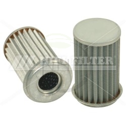 FILTRE HYDRAULIQUE - HIFI FILTER - SH 63146 - SH63146