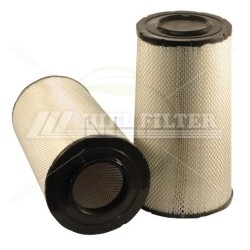 FILTRE à AIR - HIFI FILTER - SA 16382 - SA16382