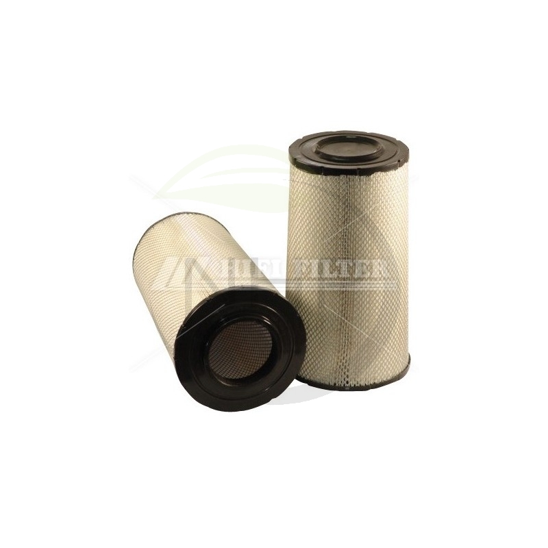 FILTRE à AIR - HIFI FILTER - SA 16382 - SA16382