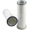 FILTRE à AIR SéCURITé - HIFI FILTER - SA 17223 - SA17223