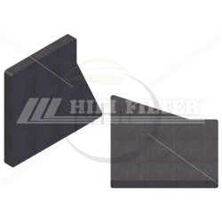 FILTRE HABITACLE - HIFI FILTER - SC 50308 CA - SC50308CA