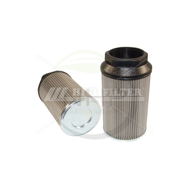 FILTRE HYDRAULIQUE - HIFI FILTER - SH 77472 - SH77472