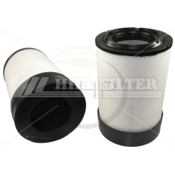 FILTRE à AIR PRIMAIRE - HIFI FILTER - SA 16658 - SA16658