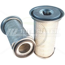 FILTRE à AIR - HIFI FILTER - SA 16033 - SA16033