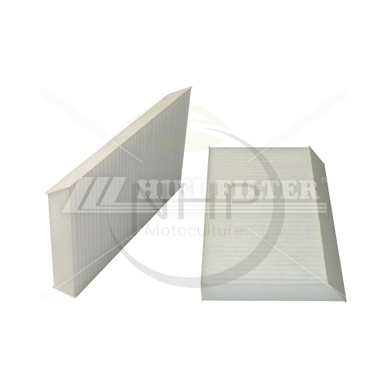 FILTRE HABITACLE - HIFI FILTER - SC 4063 - SC4063