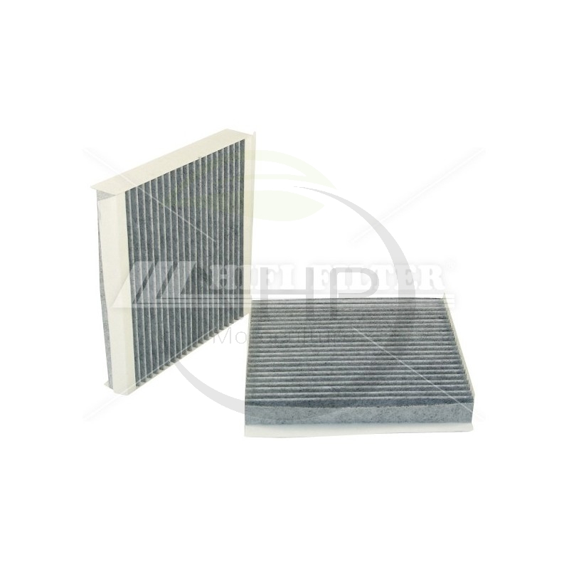 FILTRE HABITACLE - HIFI FILTER - SC 4063 CA - SC4063CA