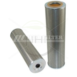 FILTRE HYDRAULIQUE DE TRANSMISSION - HIFI FILTER - SH 56346 - SH56346