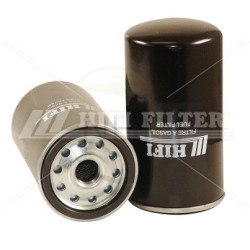 FILTRE à GASOIL - HIFI FILTER - SN 909302 - SN909302