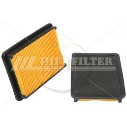 FILTRE à AIR - HIFI FILTER - SA 12769 - SA12769