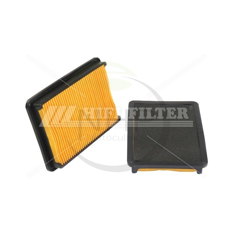 FILTRE à AIR - HIFI FILTER - SA 12769 - SA12769