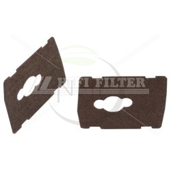 FILTRE à AIR - HIFI FILTER - SA 12760 - SA12760