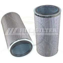 FILTRE HYDRAULIQUE - HIFI FILTER - SH 60795 - SH60795