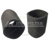 FILTRE à AIR - HIFI FILTER - SA 22107 - SA22107